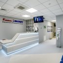 Клиника Эксперт на Красноармейской улице