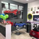 Barbers 4 Kids
