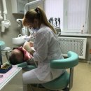 Триумф-Элит на проспекте Королева