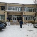 Калининская центральная районная клиническая больница в Московском районе