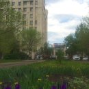 Отделение медицинской реабилитации Городская больница №2 на улице Труда