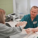 Семейный доктор на улице Доменщиков