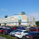 Медиклиник на улице Стасова
