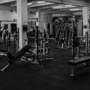 Record Gym на улице Карла Либкнехта