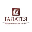 Галатея в Промышленном районе