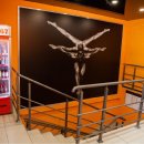Orange Club в Заднепровском районе
