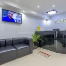Mr. Dent (Мистер Дент)