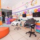 Воображуля в ТЦ Седанка Сити
