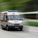 Станция скорой медицинской помощи Артемовская городская больница №1