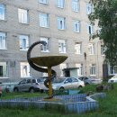 Краевая больница скорой медицинской помощи №2 терапевтическое отделение на улице Малахова