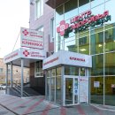 Альфа-Центр Здоровья на проспекте имени Петра Столыпина