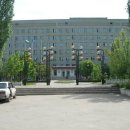 Стационар Областной клинический кардиологический диспансер на Крымской улице, 15 стр 1