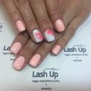 Lash Up