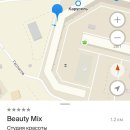 Beauty Mix