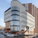 Многопрофильная клиника Смитра на метро Золотая нива