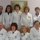 Клиника Федерального Исследовательского Центра Фундаментальной и Трансляционной Медицины
