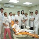 Страна улыбок на улице Забалуева