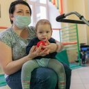 Шагаем вместе