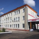 Больница №12 отделение платных услуг