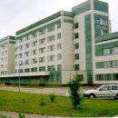 Детская поликлиника №1 на Оренбургском тракте
