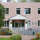 Детская республиканская клиническая больница Центр детской медицины на улице Сафиуллина, 14