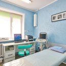 Медицинский центр Диомид на улице Адмирала Ушакова