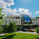 Фитнес Парк