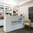 Naturel Studio (Натюрель Студио) на метро Комсомольская