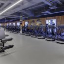 DDX Fitness (ДД икс) на метро Беляево