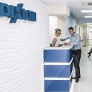 Диксион-Орел на Московской улице