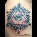 Tattoo-city