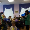 Для детей и подростков с ограниченными возможностями