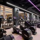 DDX Fitness на метро Саларьево