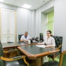 Ситимед на метро Кузнецкий мост
