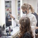 Andrey Silchenko Hair Salon