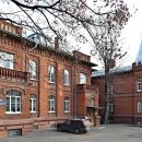 Многопрофильный клинико-диагностический центр Российский центр неврологии и нейронаук на улице Воронцово Поле