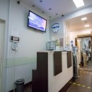 Зуб. ру на метро Цветной бульвар