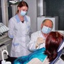 Центр стоматологии и челюстно-лицевой хирургии взрослая регистратура на улице Вучетича
