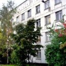 Городская поликлиника №134 Филиал №1 на Тарусской улице