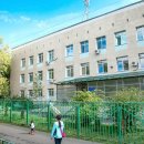 Детская поликлиника №94 филиал №3 на Демьяна Бедного