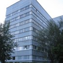 Городская поликлиника №134 на Новоясеневском проспекте