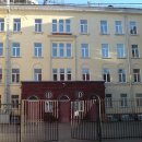 Родильный дом на 3-й Красногвардейской улице