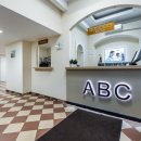 ABC-медицина на метро Чистые пруды