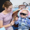 Рудента Кидс в проезде Берёзовой Рощи, 8