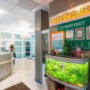 Интердент (Артамонова) на улице Артамонова