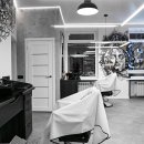 Барбершоп 13 by timati