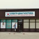 Спектр-Диагностика на Республиканской улице в Михайловке