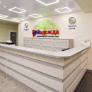 Медицинский центр здоровья семьи Надежда на Октябрьской улице