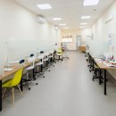 "МЕДИНВЕСТ" на улице Студенческой