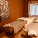 SunriseSpa на метро Озерки